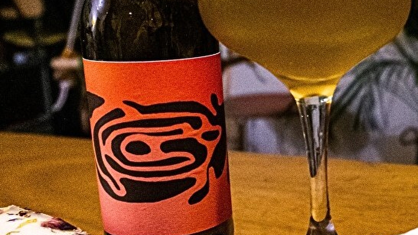 Les apéros au château - Bières et fromages