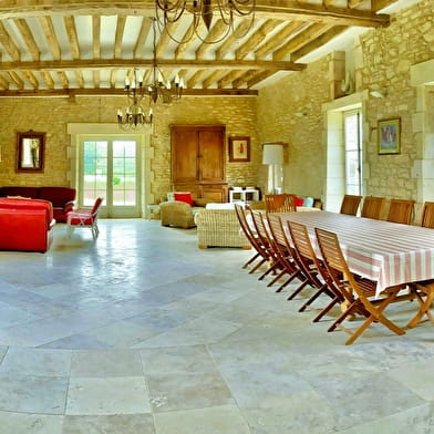 La Charmille