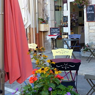 Crêpes & Gourmandises