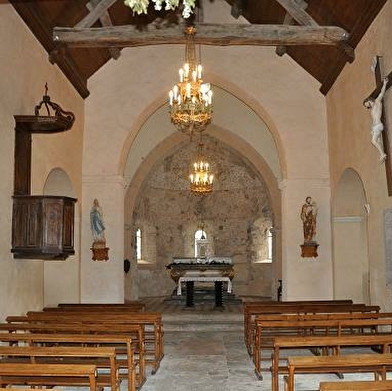 Eglise Saint-Vincent