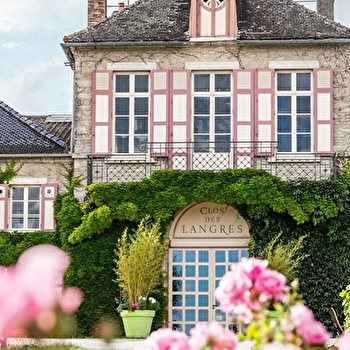 Domaine d'Ardhuy - CORGOLOIN