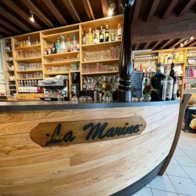 Restaurant La Marine