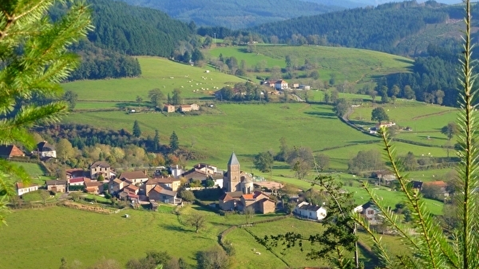 Chapelle du Pontet 