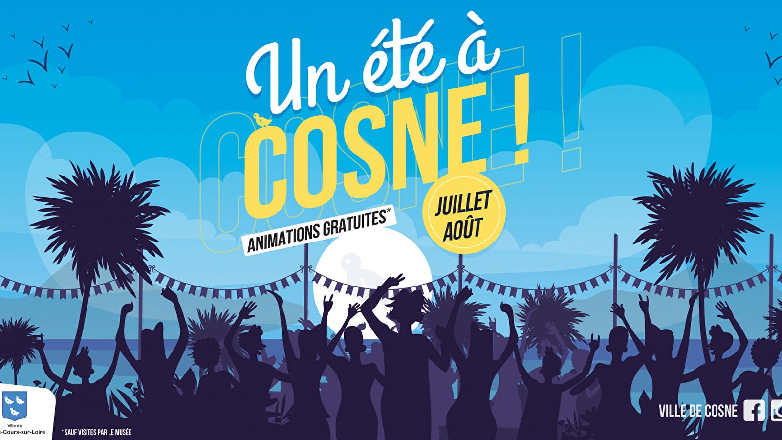 Concerts 'Garçon, la Note !'