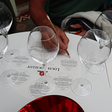 Terroirs en effervescence 