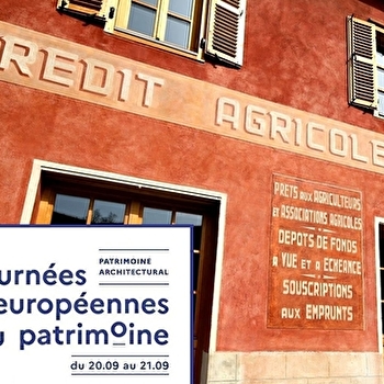 Visites et animations pour petits et grands - SALINS-LES-BAINS