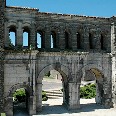 Journée 'A la découverte d'Augustodunum'  