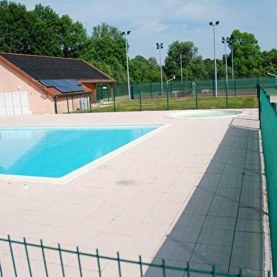 Piscine municipale de Recey-sur-Ource