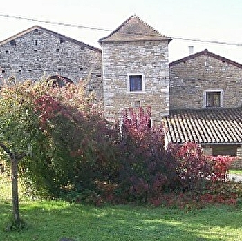 Le Tinailler - CHISSEY-LES-MACON