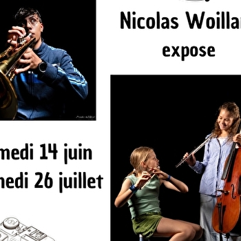 Rythm'n Flashs - VENAREY-LES-LAUMES