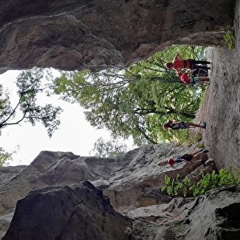 Sous Buen - BAUME-LES-DAMES