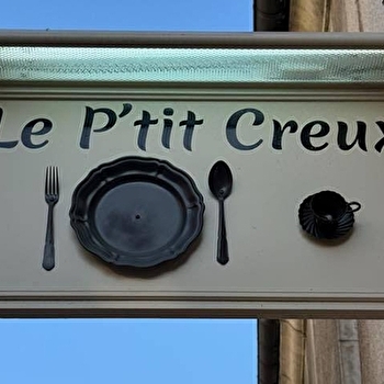 Le P'tit Creux 10 - IS-SUR-TILLE