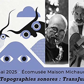 Transhumance culturelle - CHAPELLE-DES-BOIS
