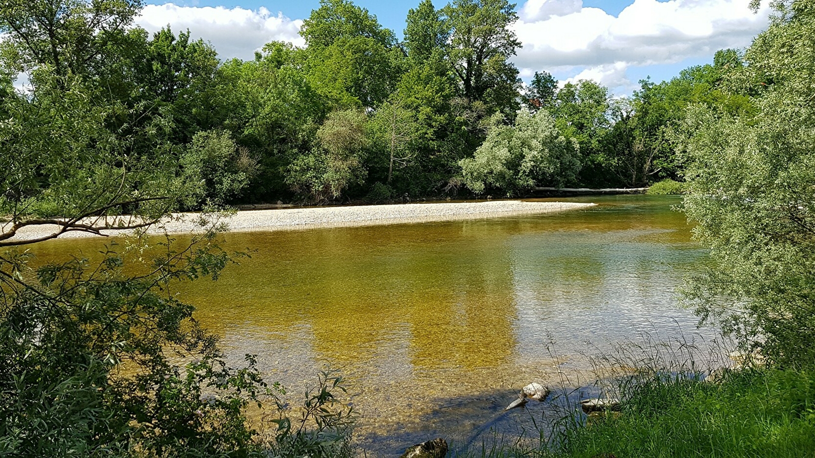 Basse vallée du Doubs