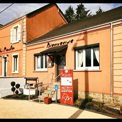 Restaurant du Moulin