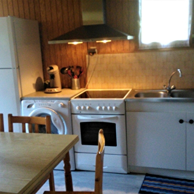 Hébergement 53  Le Cerney