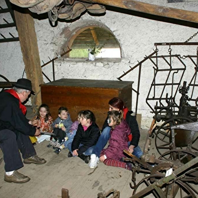 Musée agricole départemental