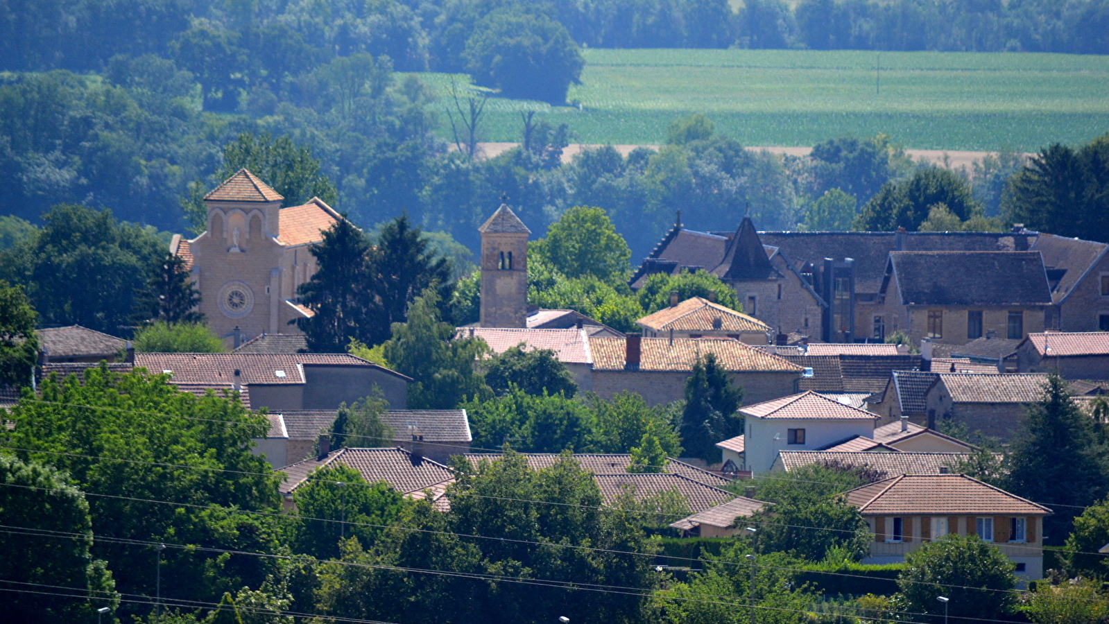 SM3 - Saint-Martin-Belle-Roche