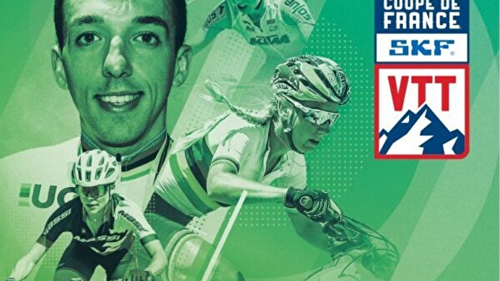 Coupe de France VTT