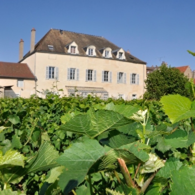 Le Clos du Colombier