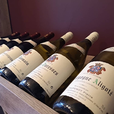 La Source des Vins