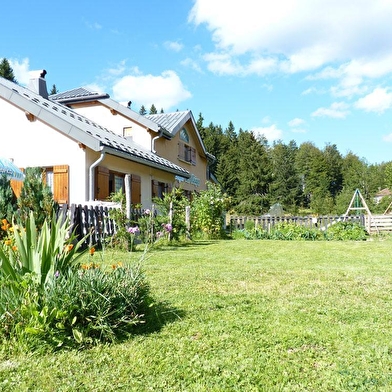 Le Logis des Neiges