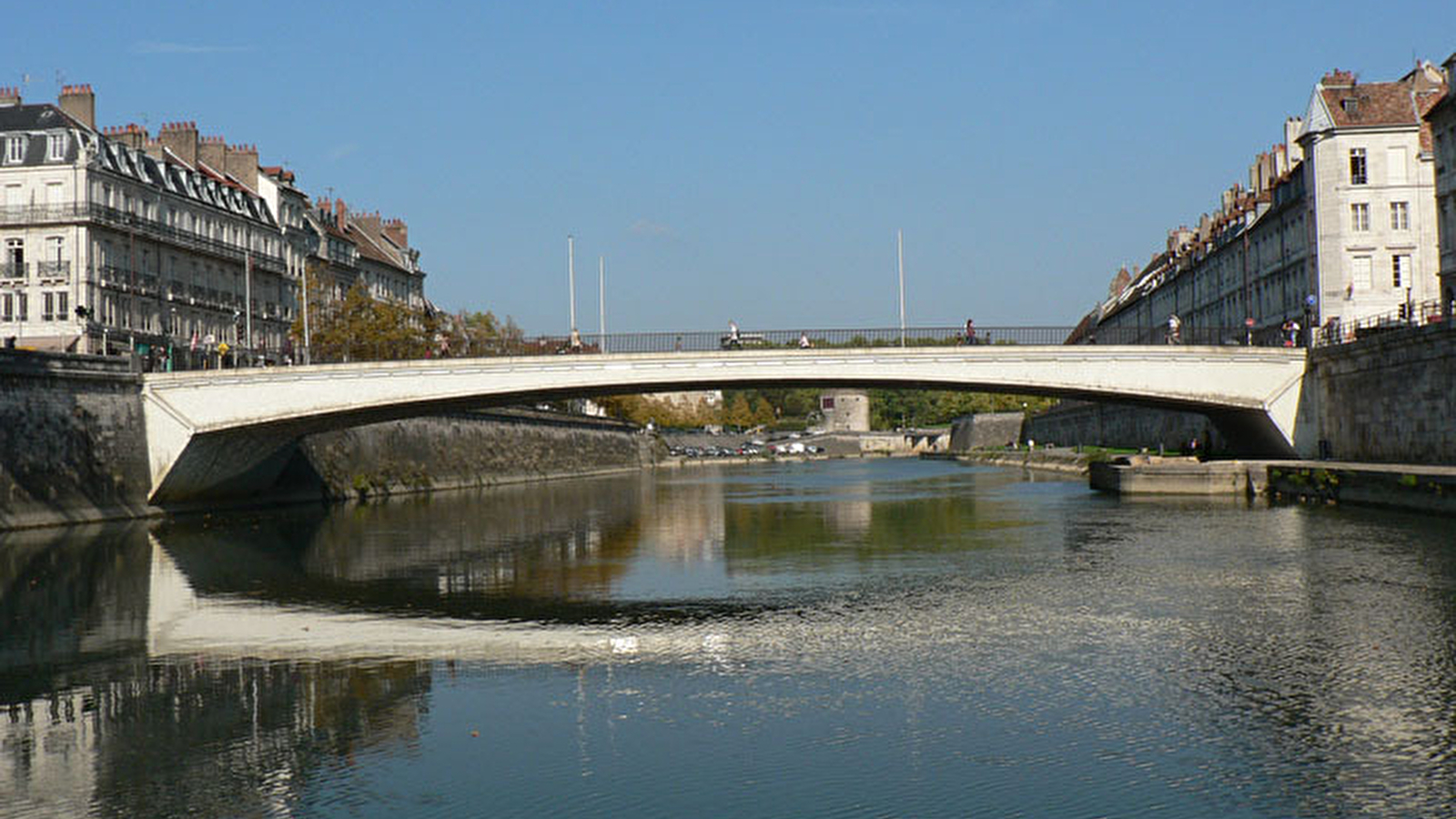 Le Pont Battant