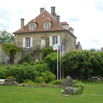 Maison Jules-Roy