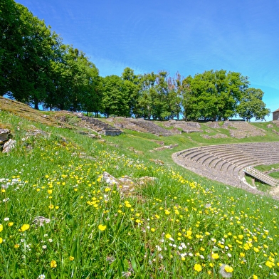 Théâtre Romain