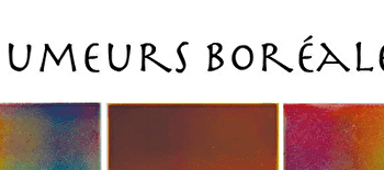 Humeurs boréales - TONNERRE
