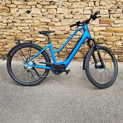 Bourgogne Découverte - Location de vélos