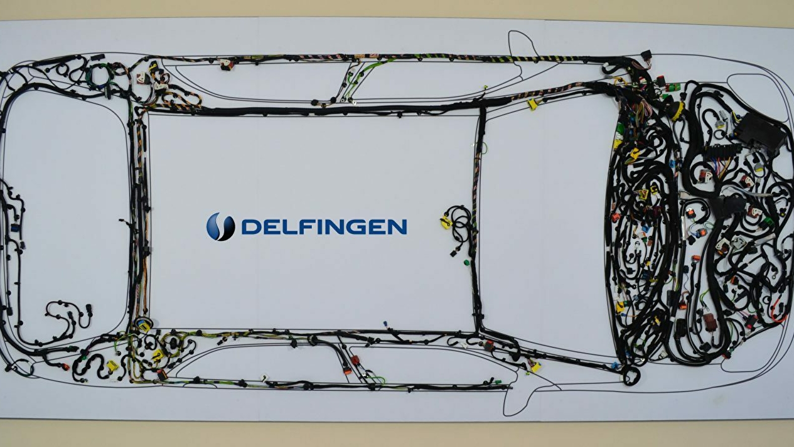 Delfingen Industry