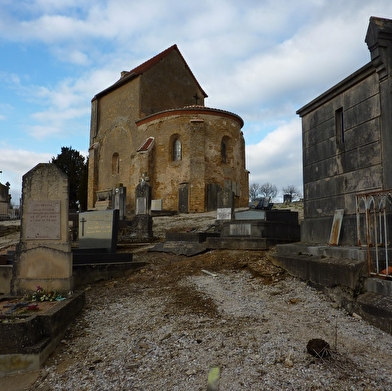 Chapelle Notre-Dame