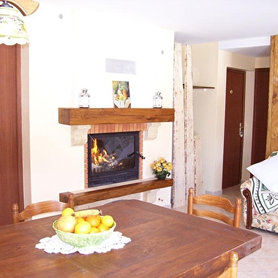 Le Logis des Neiges
