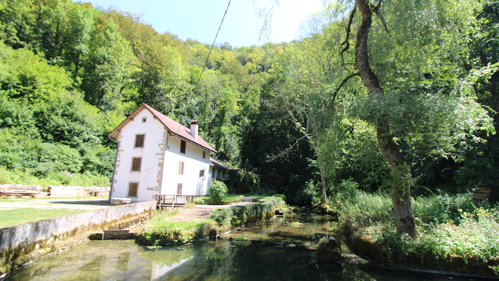 Journée Nature au Pays de Montbéliard 