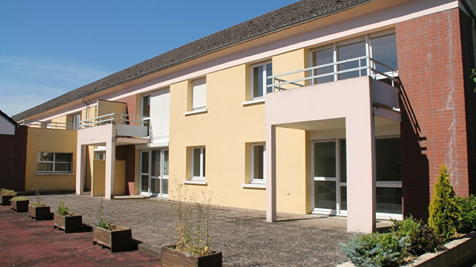 Résidence Jasmin
