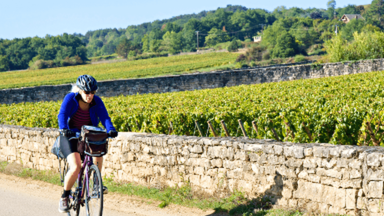 Circuit autour de Beaune - 4 jours