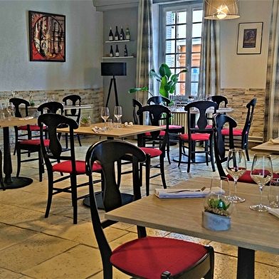 Hôtellerie du Val d'Or