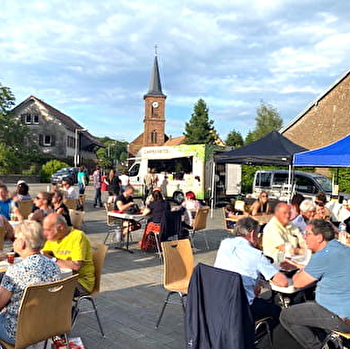 Marché local - OFFEMONT