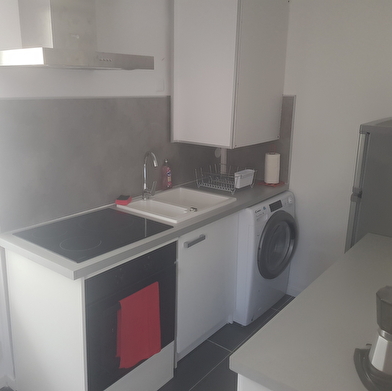 Appartement meublé - M. Hemani