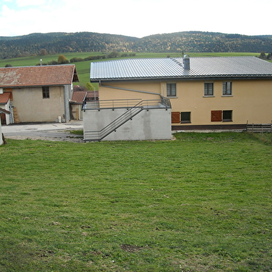 Appartement - Franck Coquiard