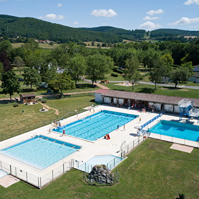 Piscine Municipale de Cluny