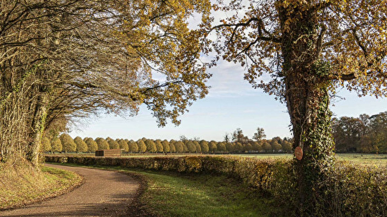 Sentier de la Folie