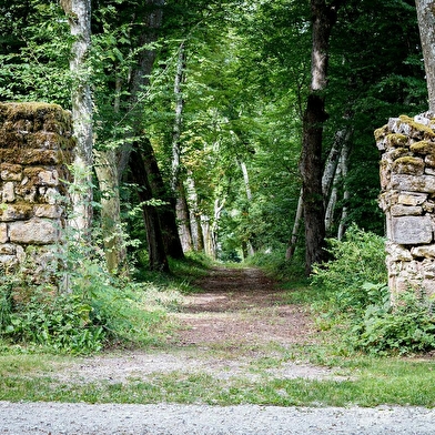 La Maison des Champs