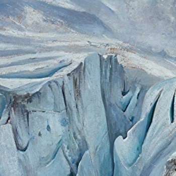 Atelier créatif en famille 'Petit peintre de montagne' - MACON