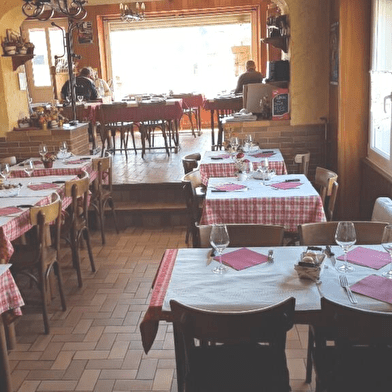 Restaurant CHEZ BRUNO