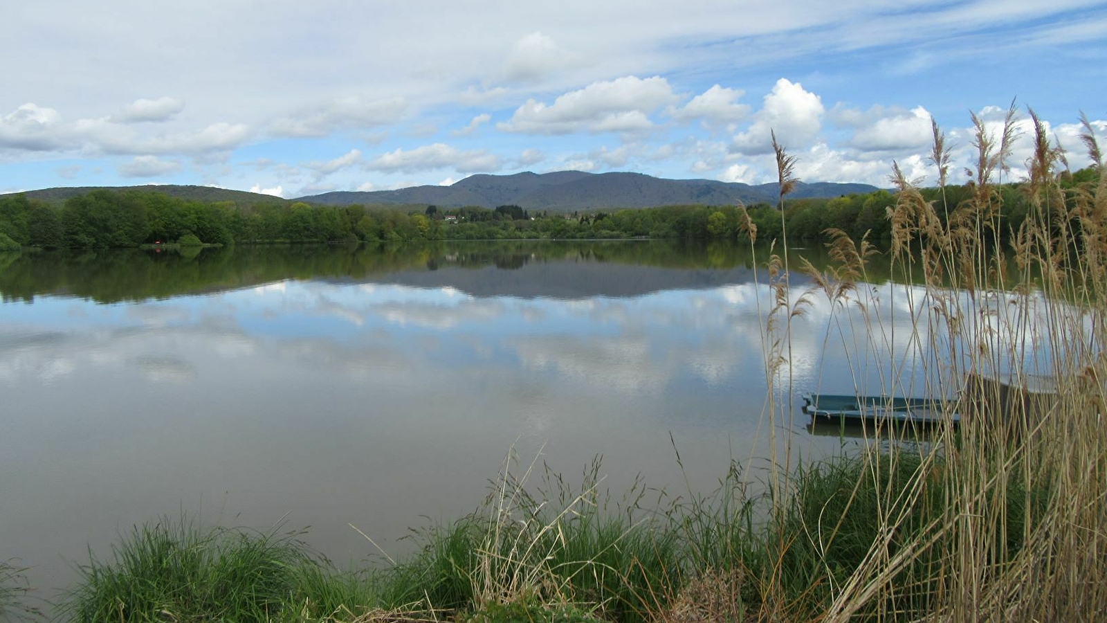 Lac du Malsaucy