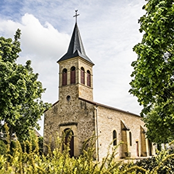 La randonnée vindécyenne - VINDECY