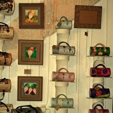 De l'imagination et du carton