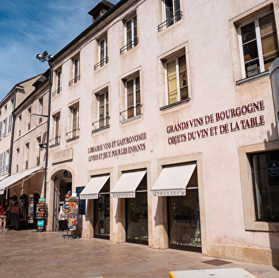 Vignobles en scène : rendez-vous « Wine Woman Show » à l'Athenaeum de la Vigne & du Vin à Beaune